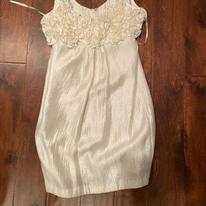 Brand new perfect cocktail soirée dress